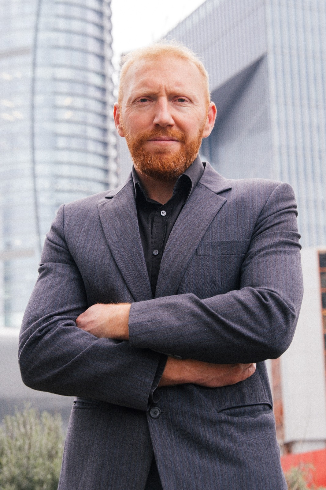 Nathan Batchelor