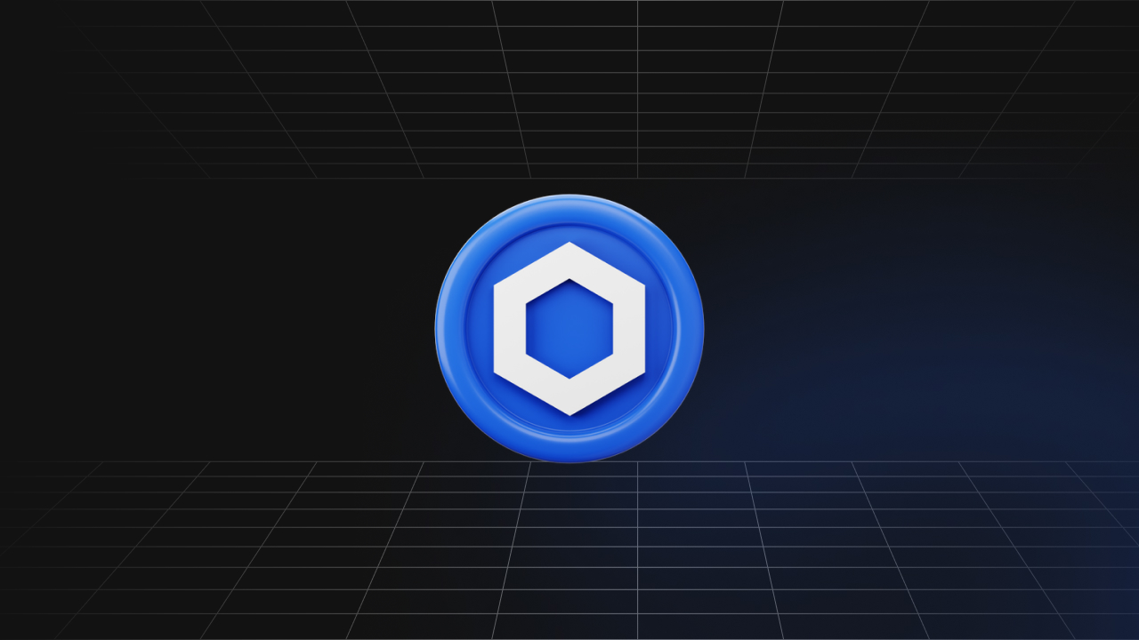 From Oracles to Institutions: Chainlink’s Expanding Reach