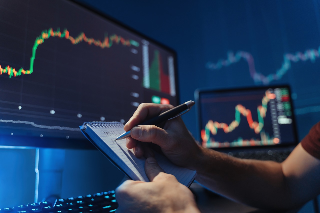 Advanced Charting Techniques for Experienced Crypto Traders