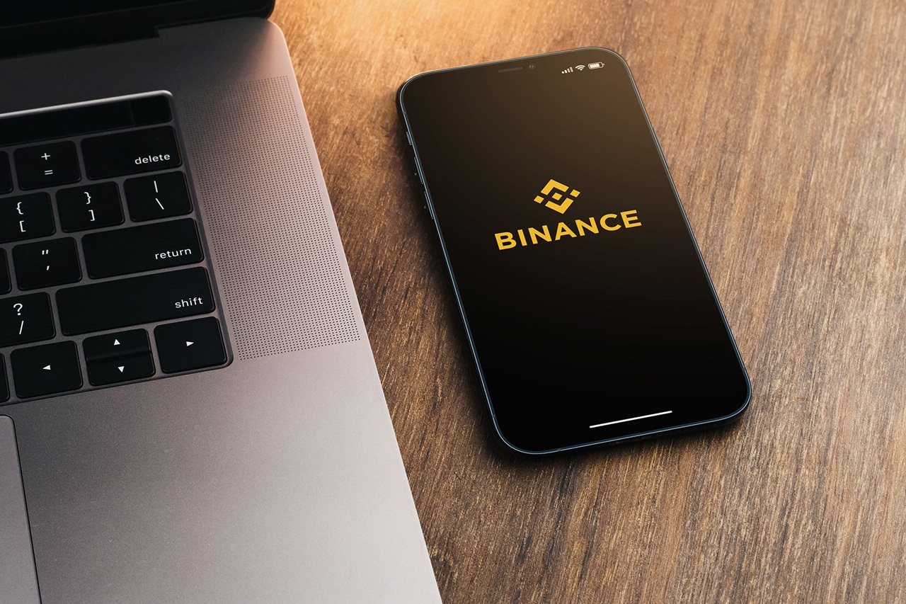 Biyond Weekly: What's Going On With Binance