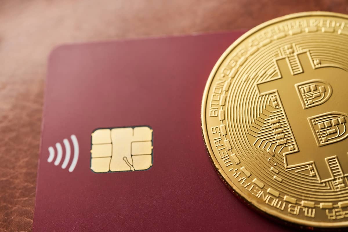 Find Your Perfect Crypto Card: Top 10 Options Reviewed