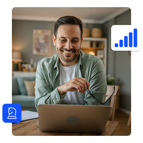 Trade Smarter, Not Harder